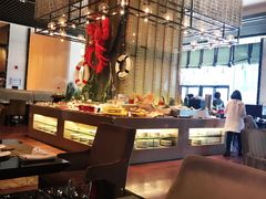 -富力希尔顿酒店·地阔自助餐厅