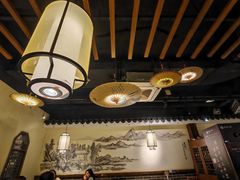 -雨后行菜(报慈北路店)