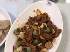 -东四民芳餐厅(世茂工三店)