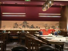 -涮福記·现切牛羊肉火锅(世纪汇店)