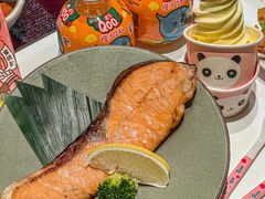 -dodonpa.墩墩伐 便当食堂(博华广场店)
