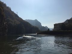 -大连冰峪旅游度假区