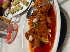 -泓历皇朝酒店(东亭店)