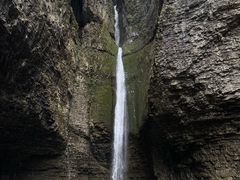 -鹿院坪生态旅游景区