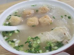 -珊珊小笼馆(仙霞路店)