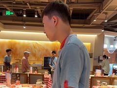 -西贝(六里桥旗舰店)