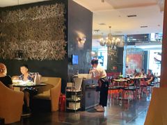 大堂-小资太太餐厅(南岗区店)