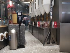 -LELECHA乐乐茶(新街口大洋店)