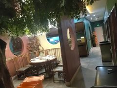 -老平安农家菜(平安店)