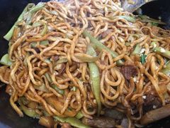 -金豆角砂锅焖面(安贞店)