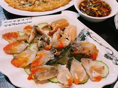 -官塘锋记鱼生·生腌·砂锅粥(牌坊街店)