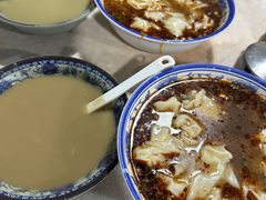 -武汉面馆(中枢街店)