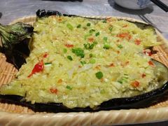 -金陵一哥龙虾馆(三牌楼总店)