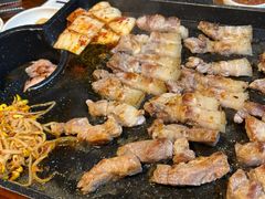 -Dombe豚(黑猪肉街店)
