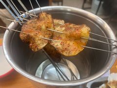 -炒豆合作社(东四总店)