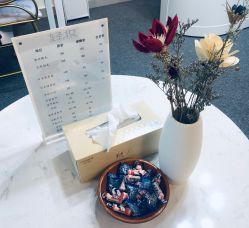 -Doris多里斯半永久纹眉·SMP纹发·发际线