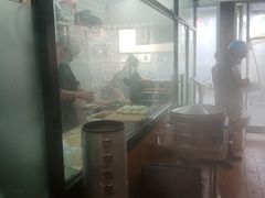 -中关村烤包子(中关村店)