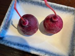 -松子料理(白家庄店)