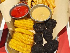 -魏斯理汉堡(西安沣东吾悦店)