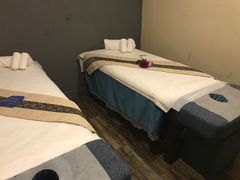 -迈格笙SPA·影院式足道·采耳(金桥店)