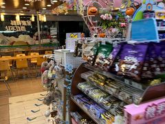 -全家便利店(梅园路店)