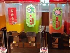 -牛YO寿喜烧·铁板烧和牛火锅自助(市府恒隆店)