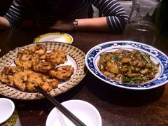 android_upload_pic-布衣草棚风格餐厅