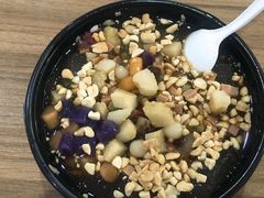 大满贯冰粉-糖糖冰粉(凤城三路总店)