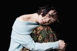 -鹿角肖像摄影艺术馆