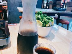 -牛腩之旅·牛腩牛杂煲(光启城美食城店)