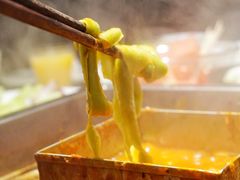 刀削面-锦城印象火锅(天府三街店)