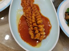 -苏师傅菜馆(上沙店)