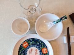 -老浒记民俗酒楼(王府井店)