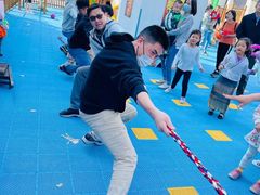 -上海市浦东新区恒宇幼儿园(杨南部)