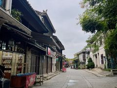 -靖港古镇