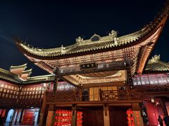 -宁波府城隍庙
