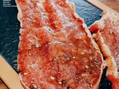 -牛犇烤肉(物资学院路店)