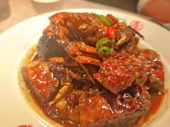 -有位虾匠·手工土菜小馆(市北店)