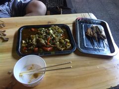 -张飞烧烤(伏泉店)