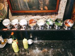 -江湖六膳門串串香(隆礼路店)