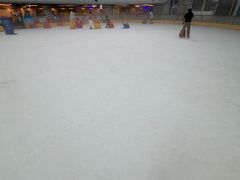 -世界之窗阿尔卑斯冰雪世界