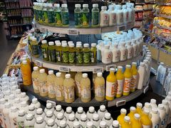 -Olé精品超市(上海虹桥南丰城店)