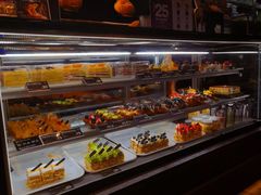 -FANEN法念·烘焙·甜点(万象城店)