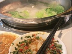 -三毛牛肉店(福强店)