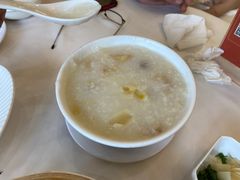 -东江渔村·古典园林·30年粤菜老字号(太和店)