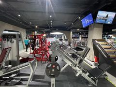 -七星派健身中心(鸟巢店)