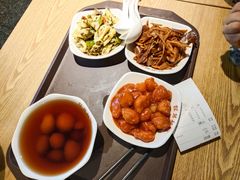 -常州银丝面馆(淹城店)