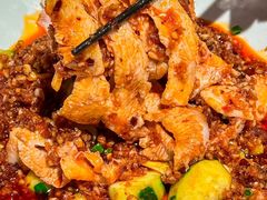 -巴蜀风·地道川菜(总店)