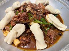 -豫丰汇河南名菜楼(武记餐饮)