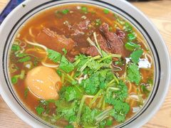 -小马牛肉面·牛骨熬制(南京博物院店)